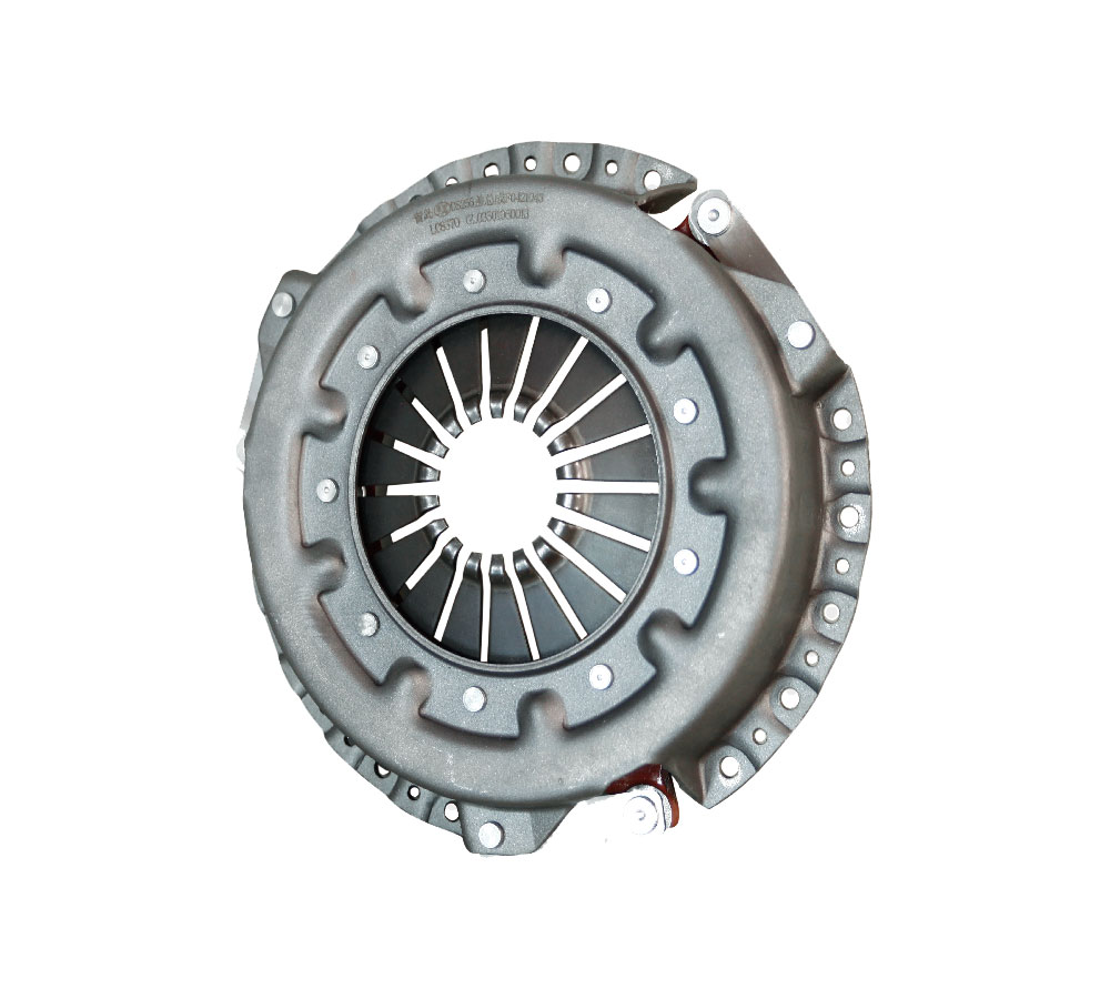  DS255盖总成(反向）