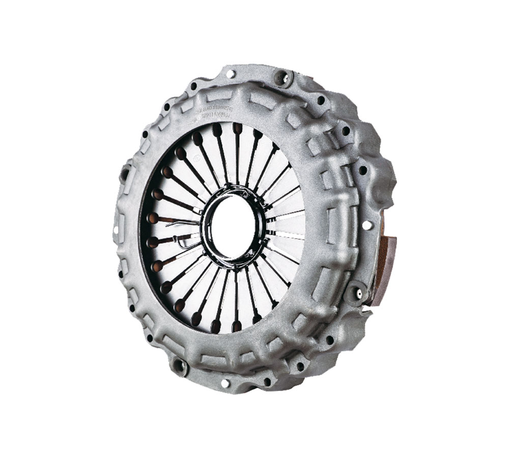 DSP430C9-Y6盖总成