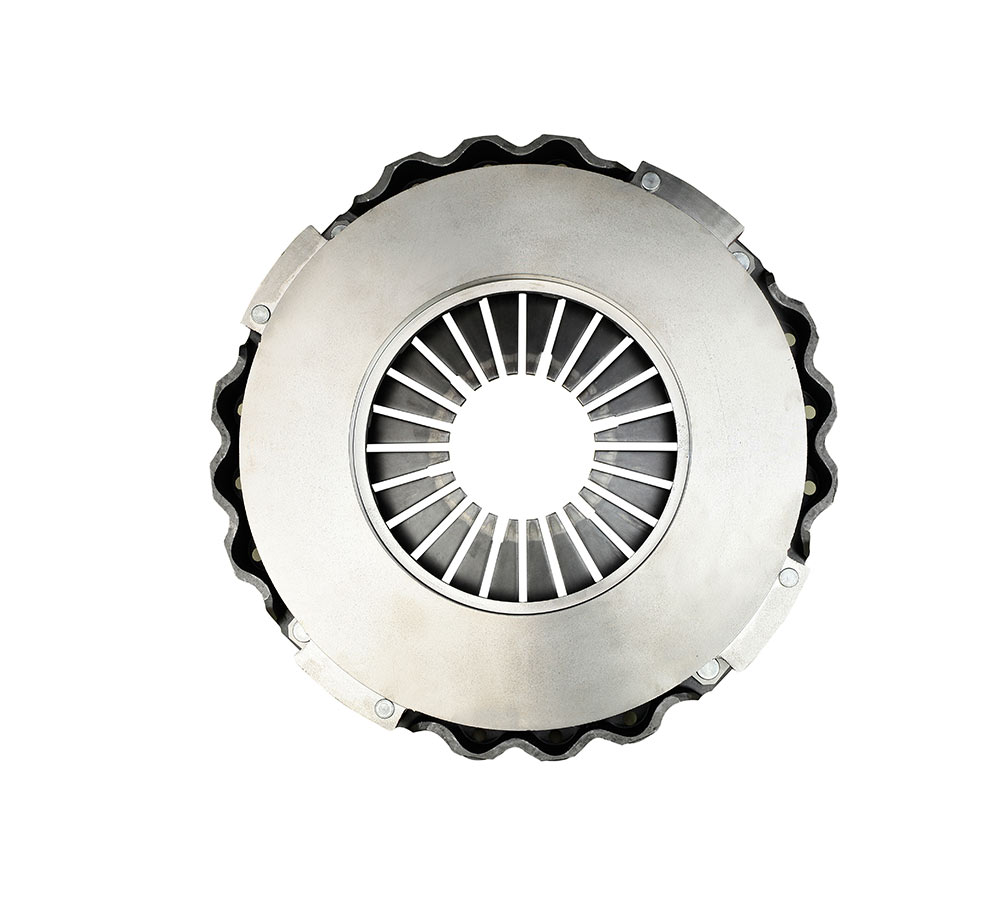 DSP430C9-X6盖总成